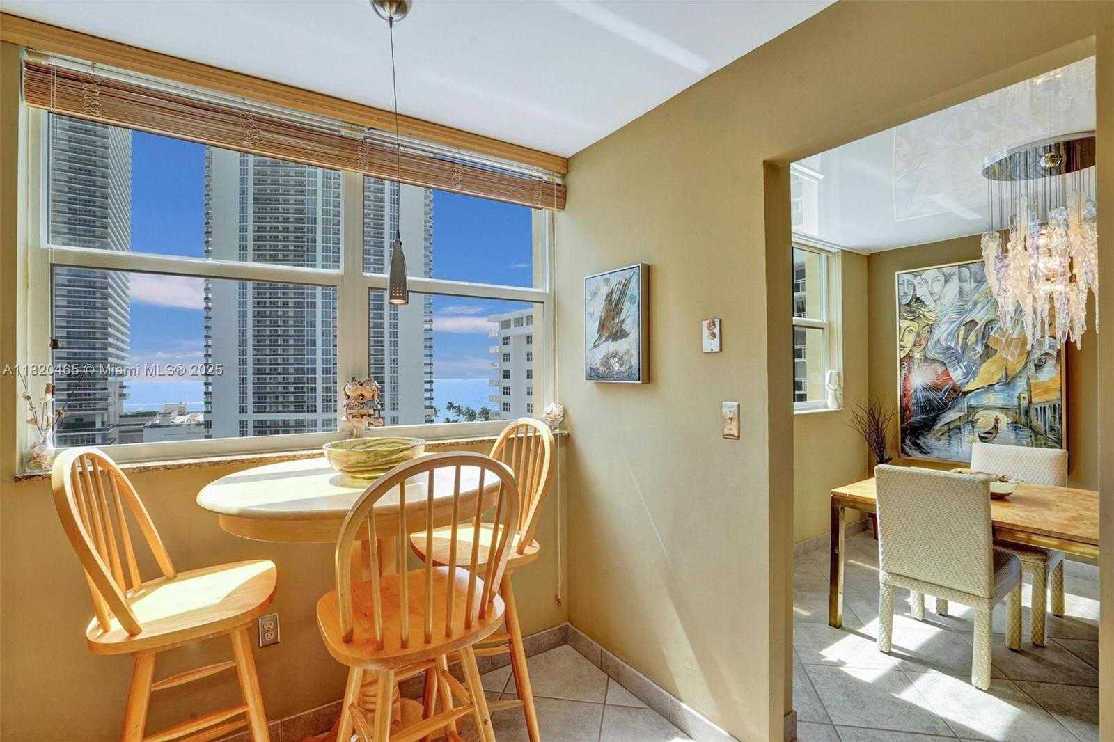 Small Image of 1833 SOUTH OCEAN DR #1402, Hallandale Beach Number 17