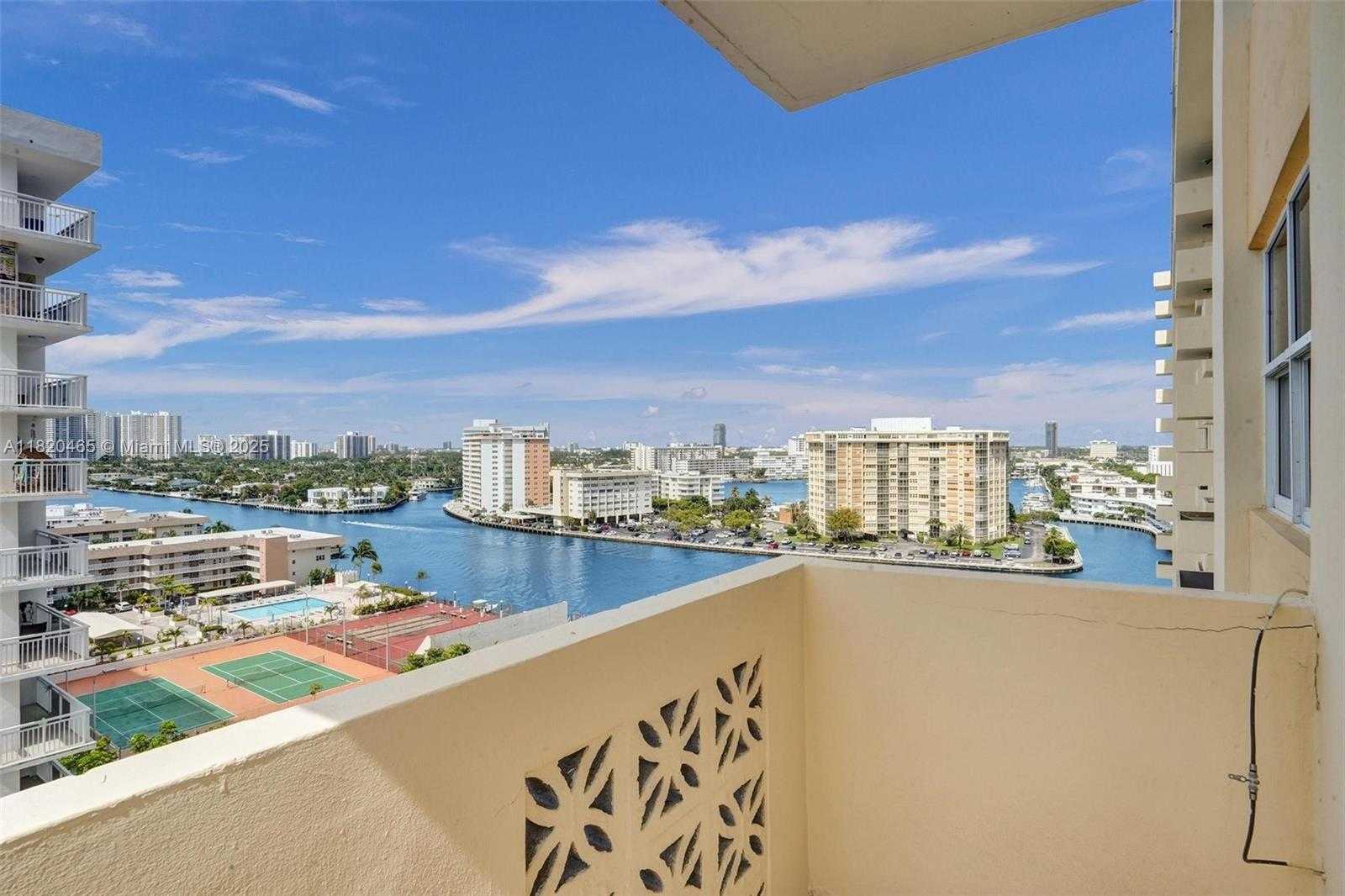 Small Image of 1833 SOUTH OCEAN DR #1402, Hallandale Beach Number 3