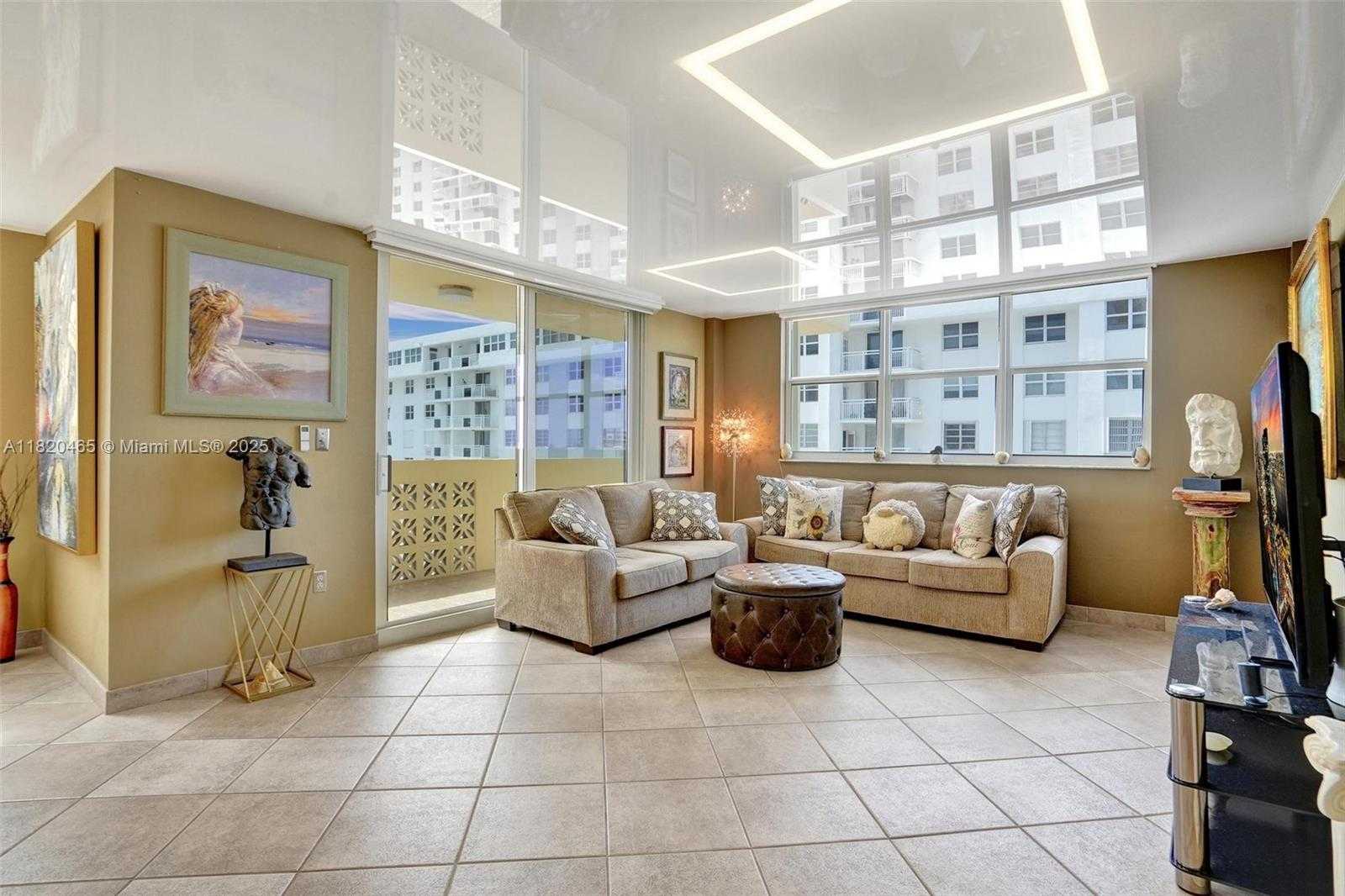 Small Image of 1833 SOUTH OCEAN DR #1402, Hallandale Beach Number 33