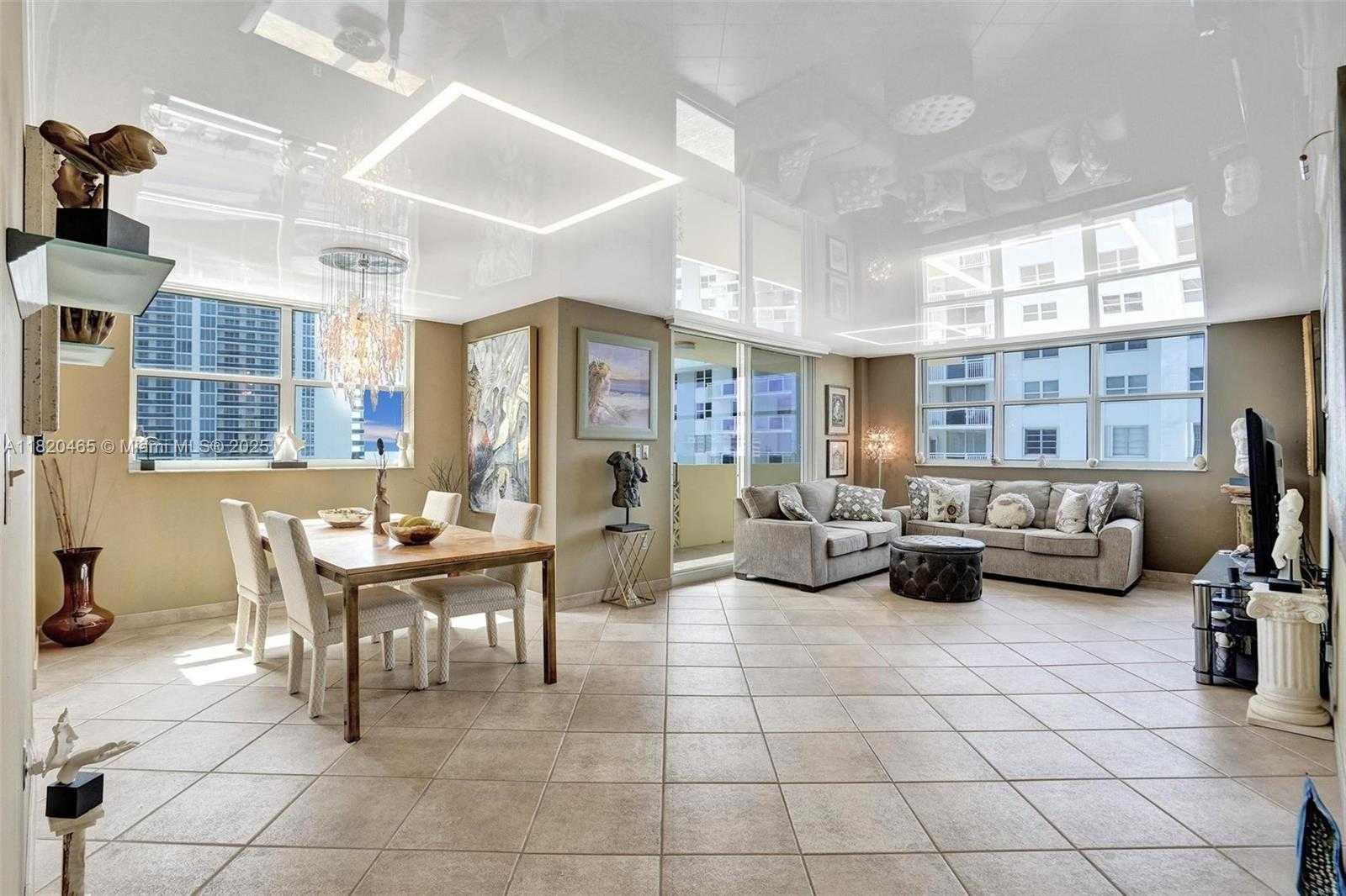 Small Image of 1833 SOUTH OCEAN DR #1402, Hallandale Beach Number 37