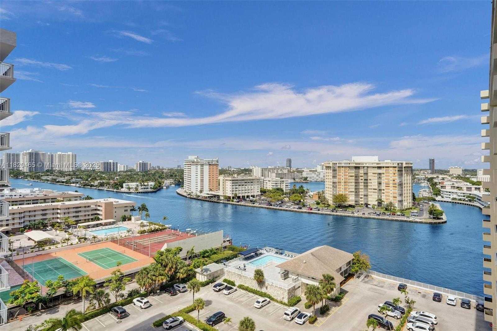 Small Image of 1833 SOUTH OCEAN DR #1402, Hallandale Beach Number 39