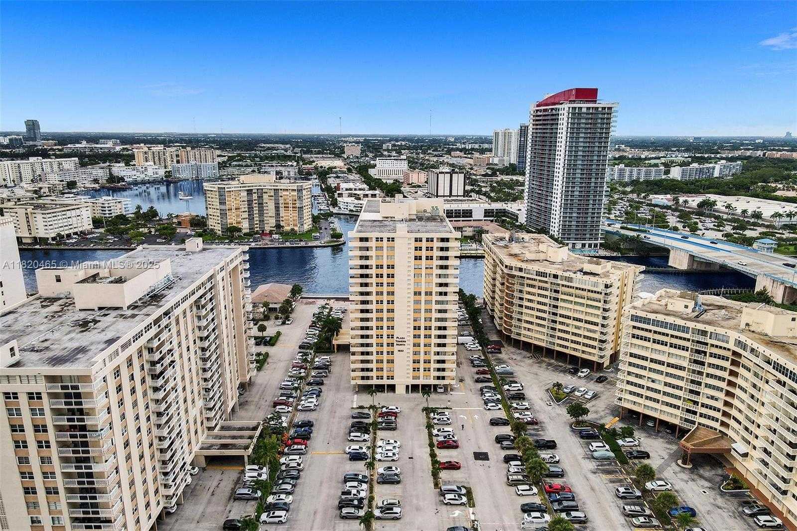 Small Image of 1833 SOUTH OCEAN DR #1402, Hallandale Beach Number 43