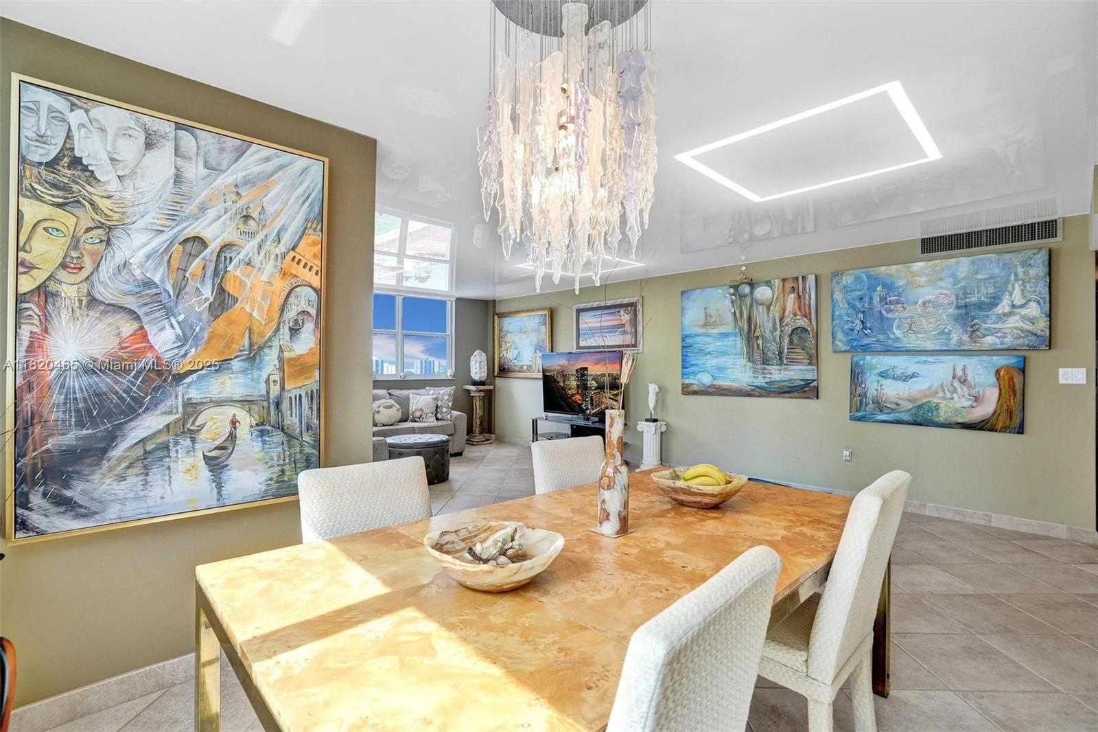Small Image of 1833 SOUTH OCEAN DR #1402, Hallandale Beach Number 5