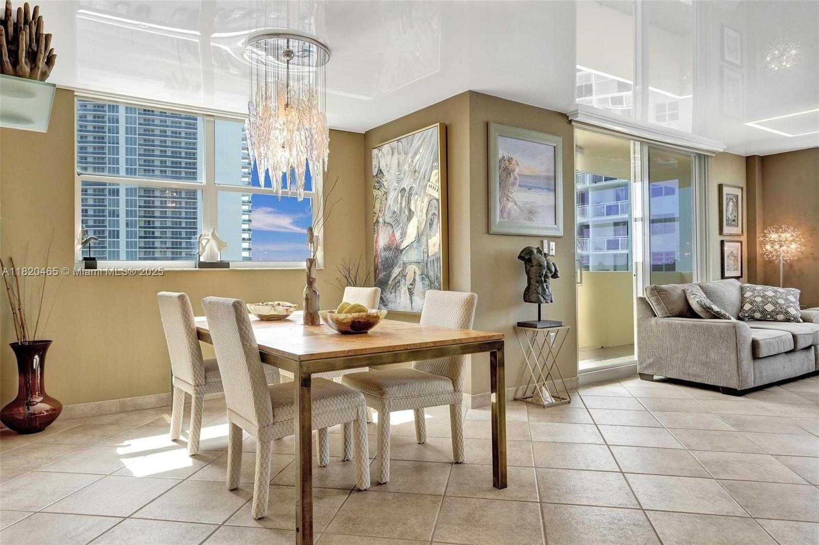 Small Image of 1833 SOUTH OCEAN DR #1402, Hallandale Beach Number 6