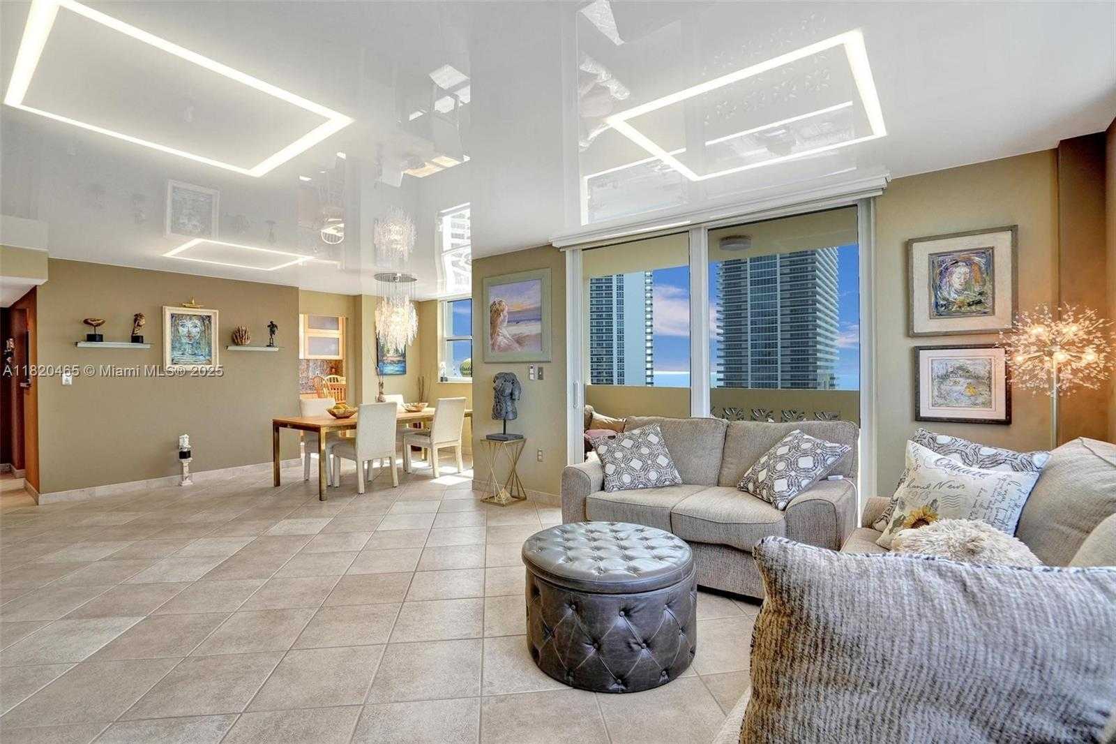 Small Image of 1833 SOUTH OCEAN DR #1402, Hallandale Beach Number 8