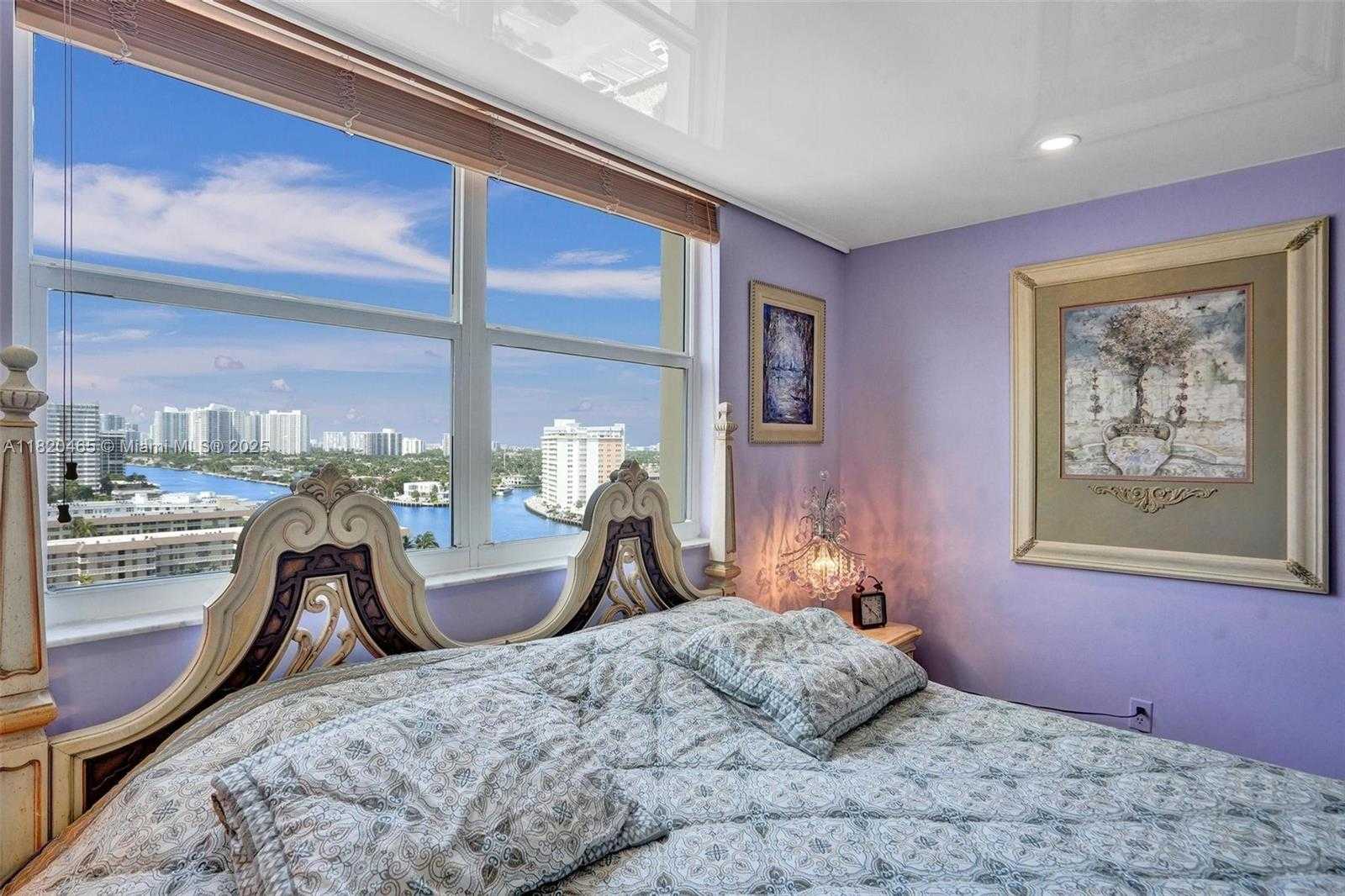 Small Image of 1833 SOUTH OCEAN DR #1402, Hallandale Beach Number 9