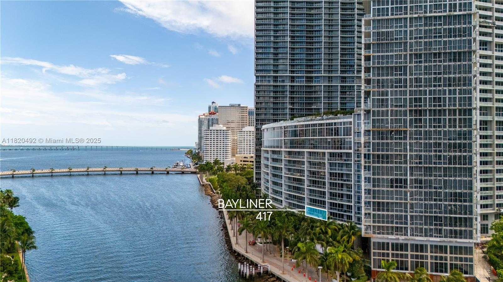 Small Image of 465 BRICKELL AVE #417, Miami Number 3