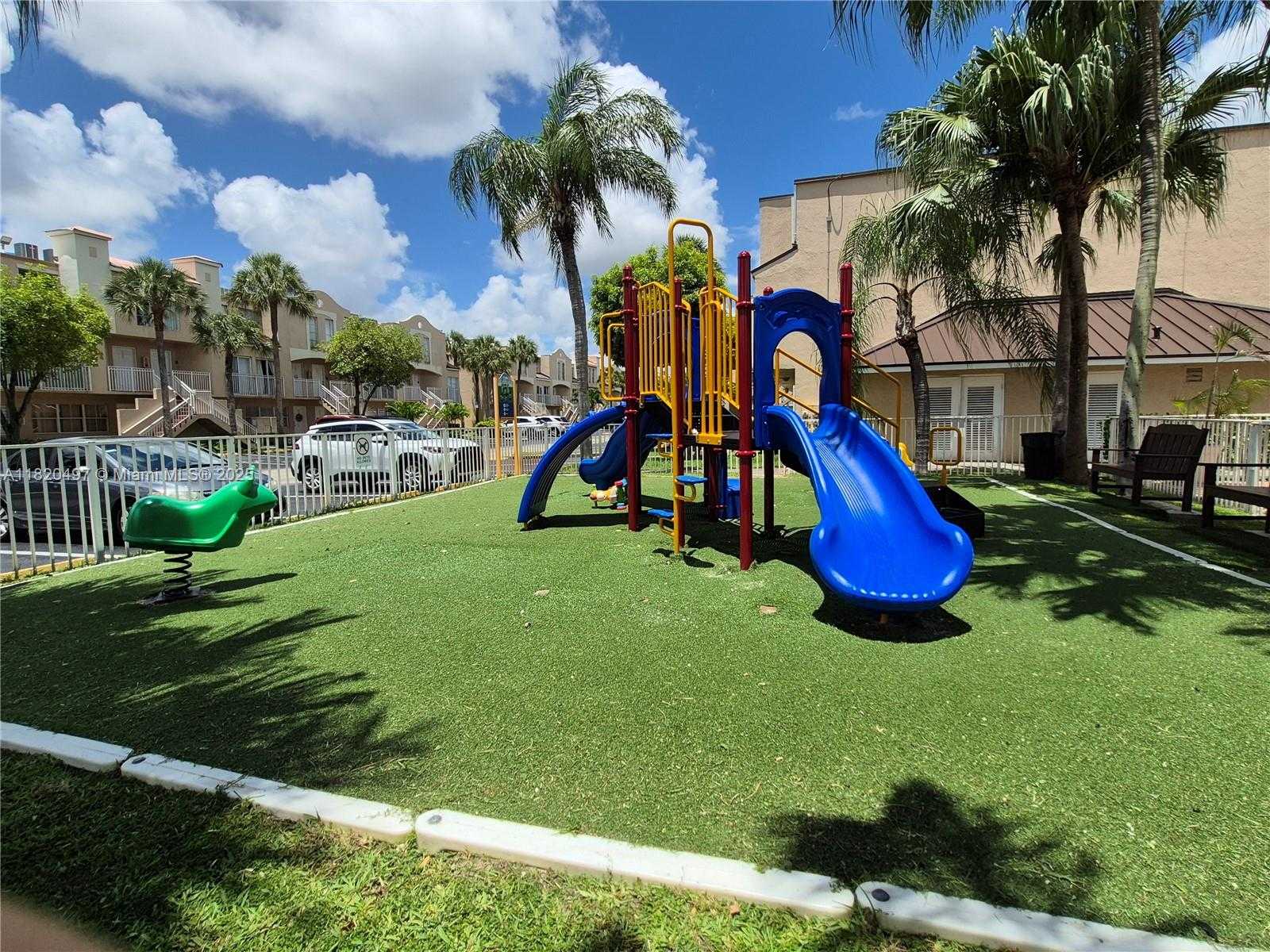 Small Image of 8660 NORTH WEST 6TH LN #5-206, Miami Number 11
