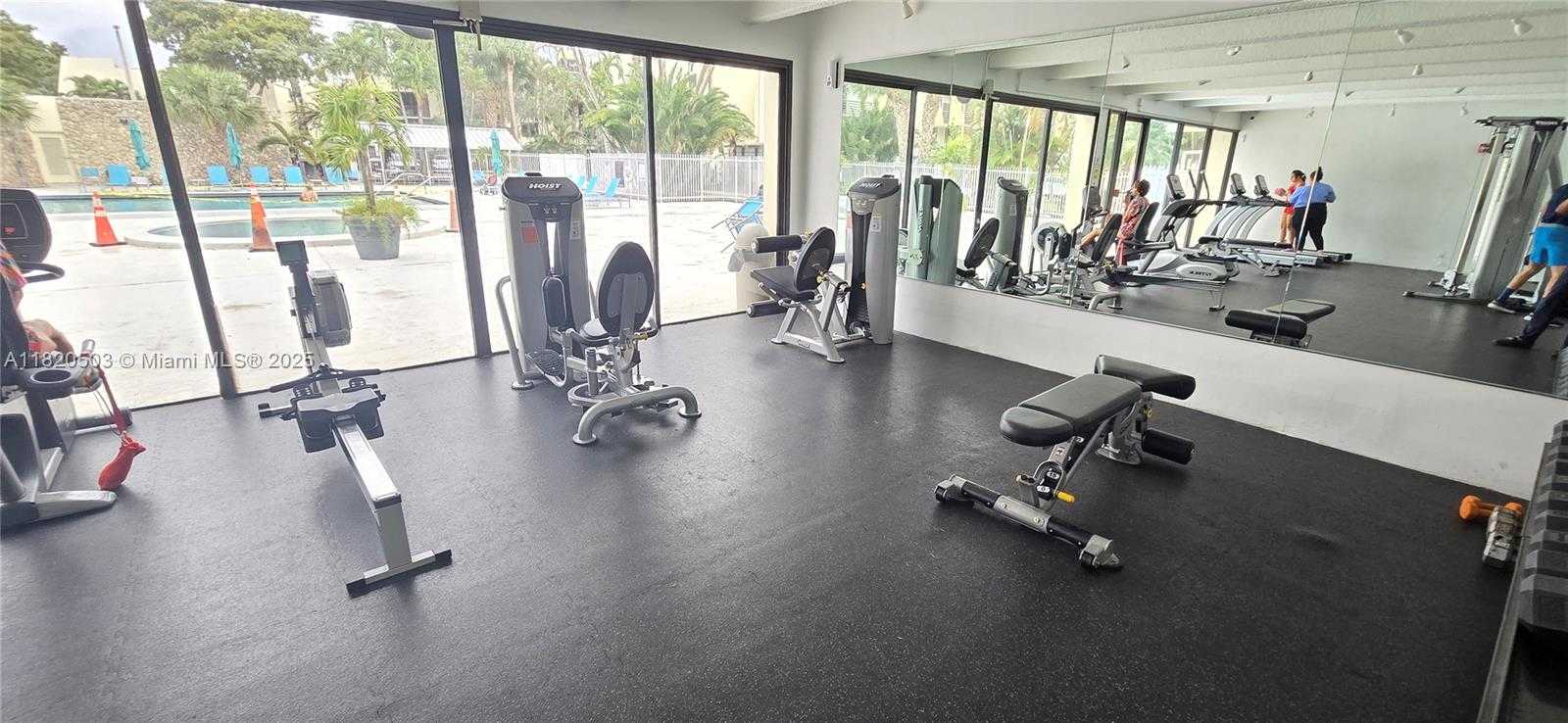 Small Image of 20291 NORTH EAST 30TH AVE #PH20, Aventura Number 43