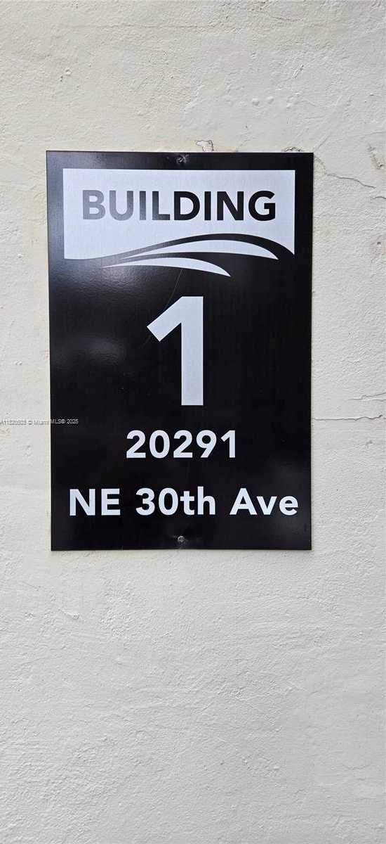 Small Image of 20291 NORTH EAST 30TH AVE #PH20, Aventura Number 46
