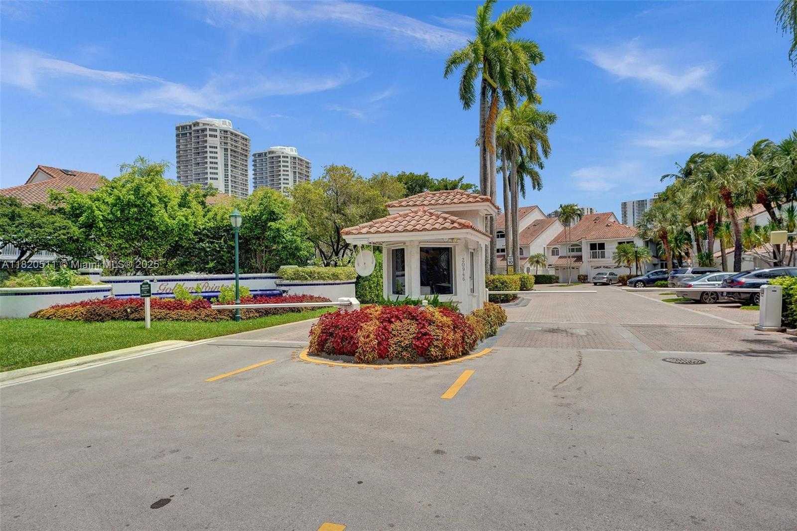 Small Image of 20939 NORTH EAST 37TH CT, Aventura Number 30
