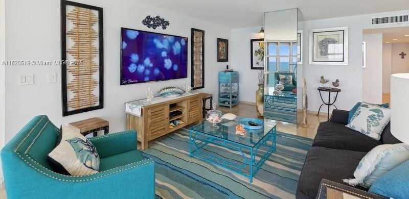 Small Image of 6423 COLLINS AVE #1605, Miami Beach Number 10