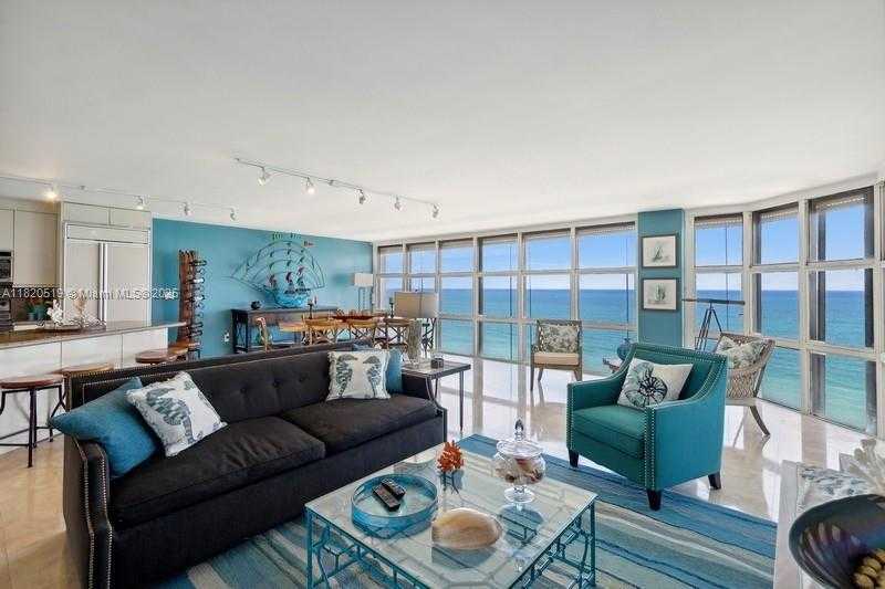 Small Image of 6423 COLLINS AVE #1605, Miami Beach Number 11