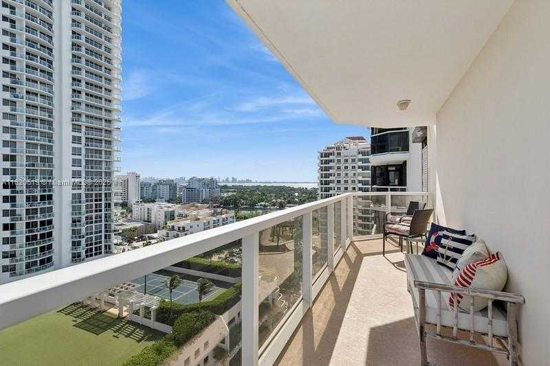 Small Image of 6423 COLLINS AVE #1605, Miami Beach Number 14