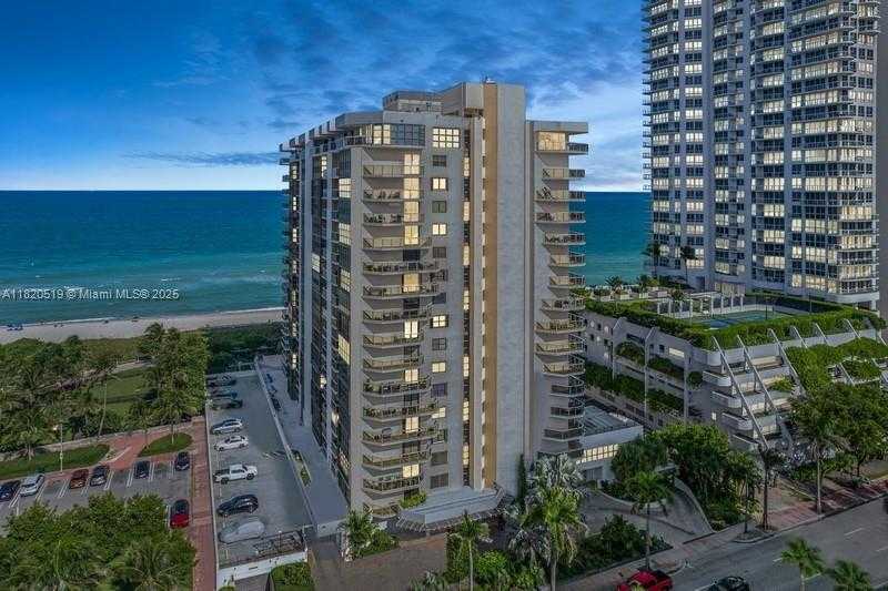 Small Image of 6423 COLLINS AVE #1605, Miami Beach Number 34