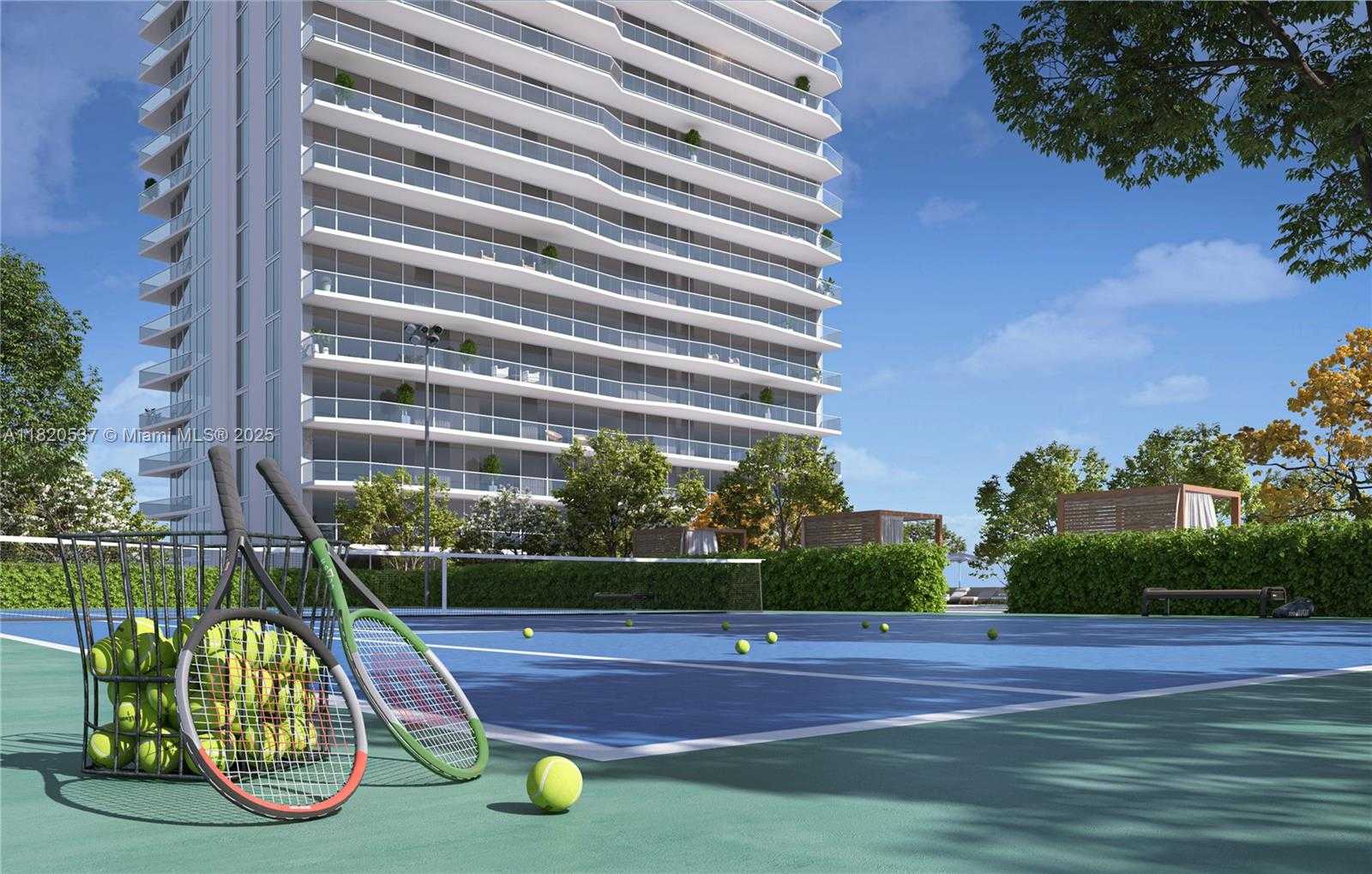 Small Image of 3015 SOUTH YSABELLA ST #803, Tampa Number 11