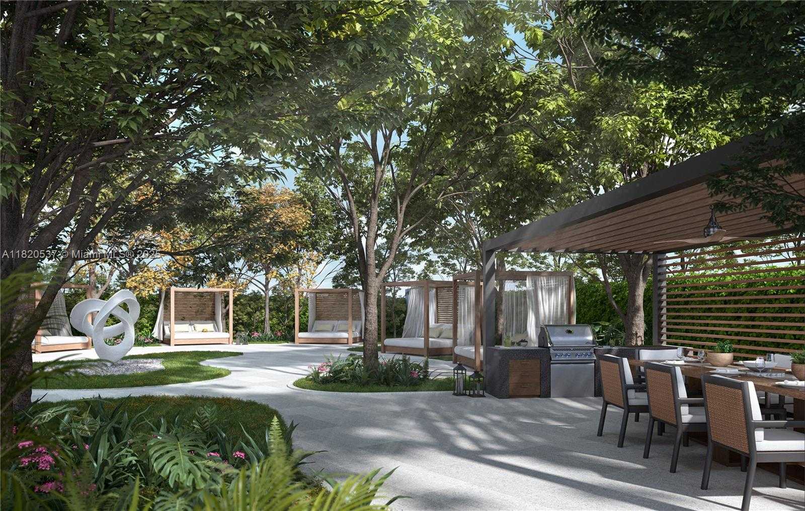 Small Image of 3015 SOUTH YSABELLA ST #803, Tampa Number 12