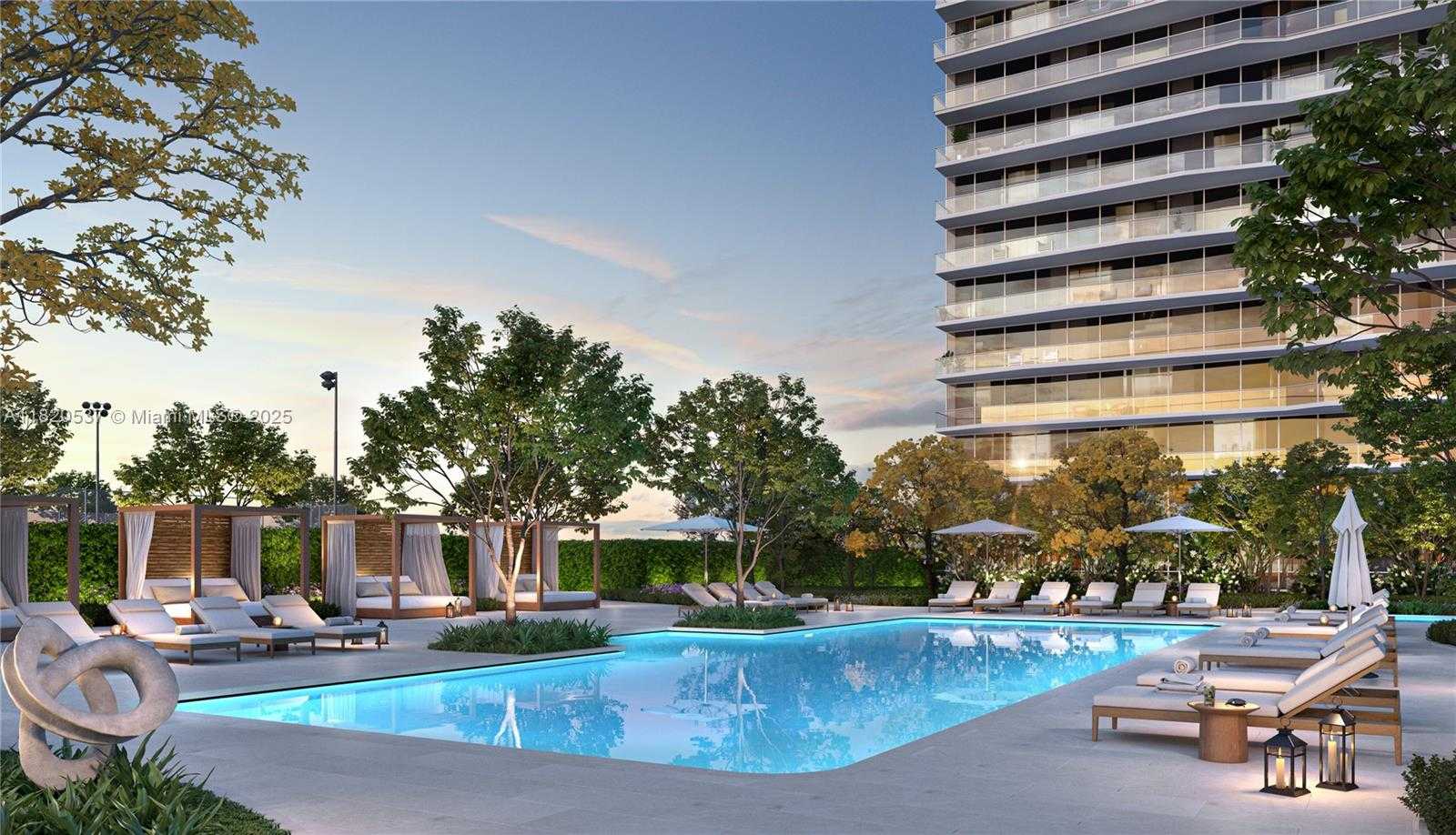 Small Image of 3015 SOUTH YSABELLA ST #803, Tampa Number 13