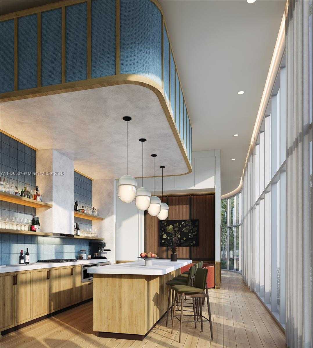 Small Image of 3015 SOUTH YSABELLA ST #803, Tampa Number 6