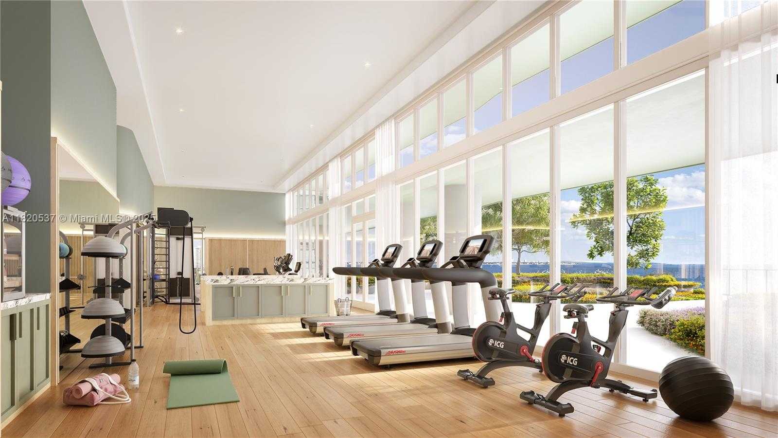 Small Image of 3015 SOUTH YSABELLA ST #803, Tampa Number 7