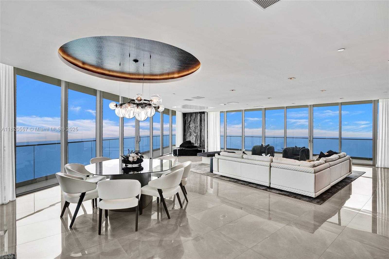 Small Image of 18975 COLLINS AVE #5000 + Cabana #22, Sunny Isles Beach Number 14