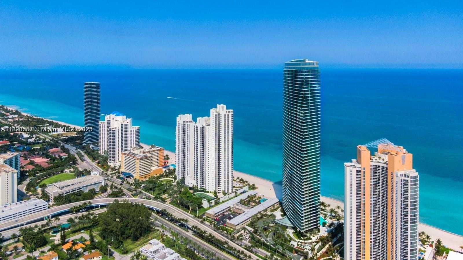 Small Image of 18975 COLLINS AVE #5000 + Cabana #22, Sunny Isles Beach Number 16