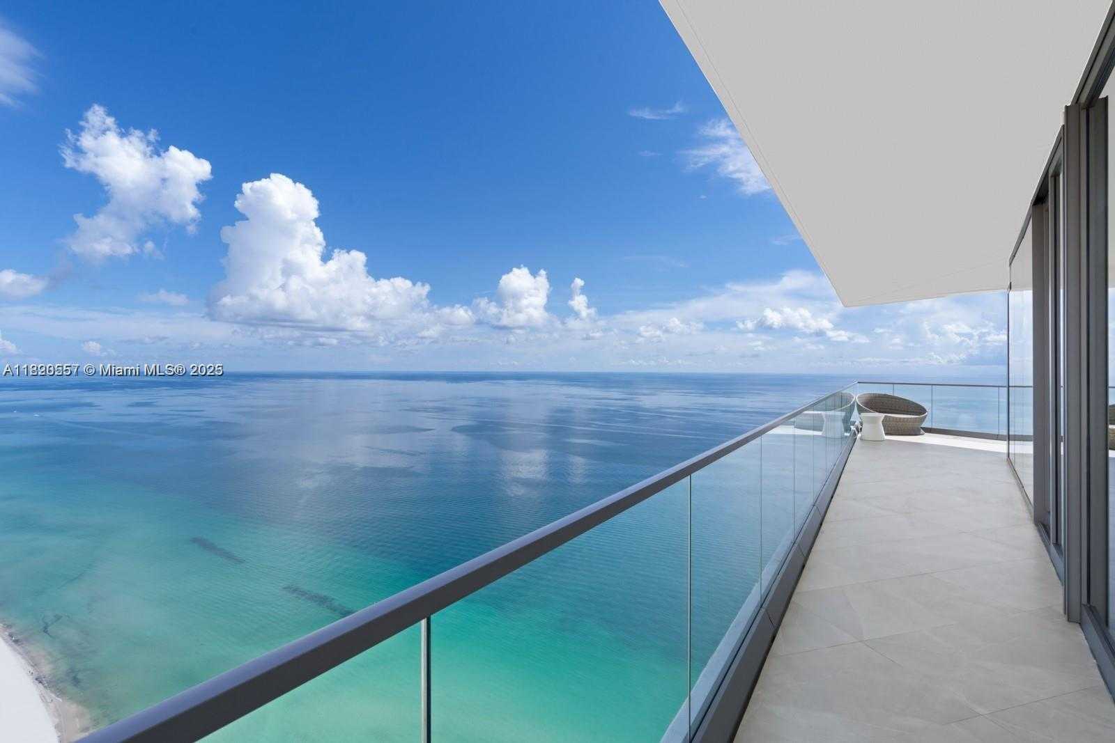 Small Image of 18975 COLLINS AVE #5000 + Cabana #22, Sunny Isles Beach Number 17