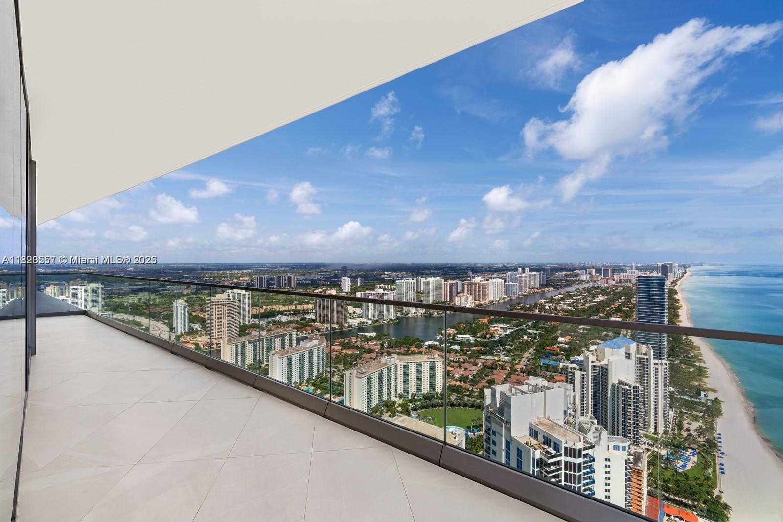 Small Image of 18975 COLLINS AVE #5000 + Cabana #22, Sunny Isles Beach Number 18