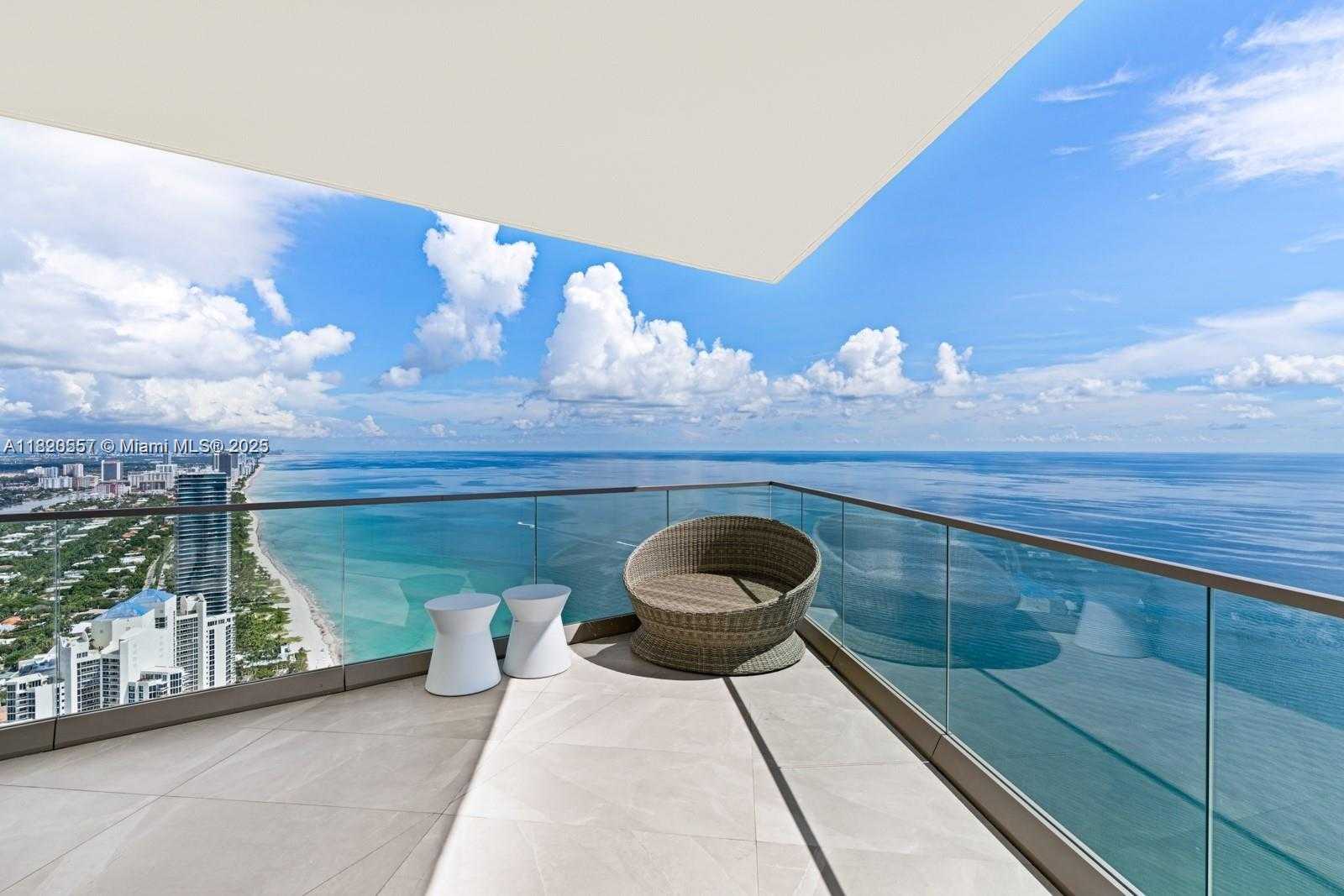 Small Image of 18975 COLLINS AVE #5000 + Cabana #22, Sunny Isles Beach Number 19