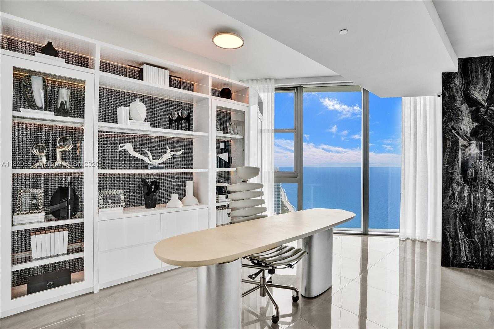Small Image of 18975 COLLINS AVE #5000 + Cabana #22, Sunny Isles Beach Number 21