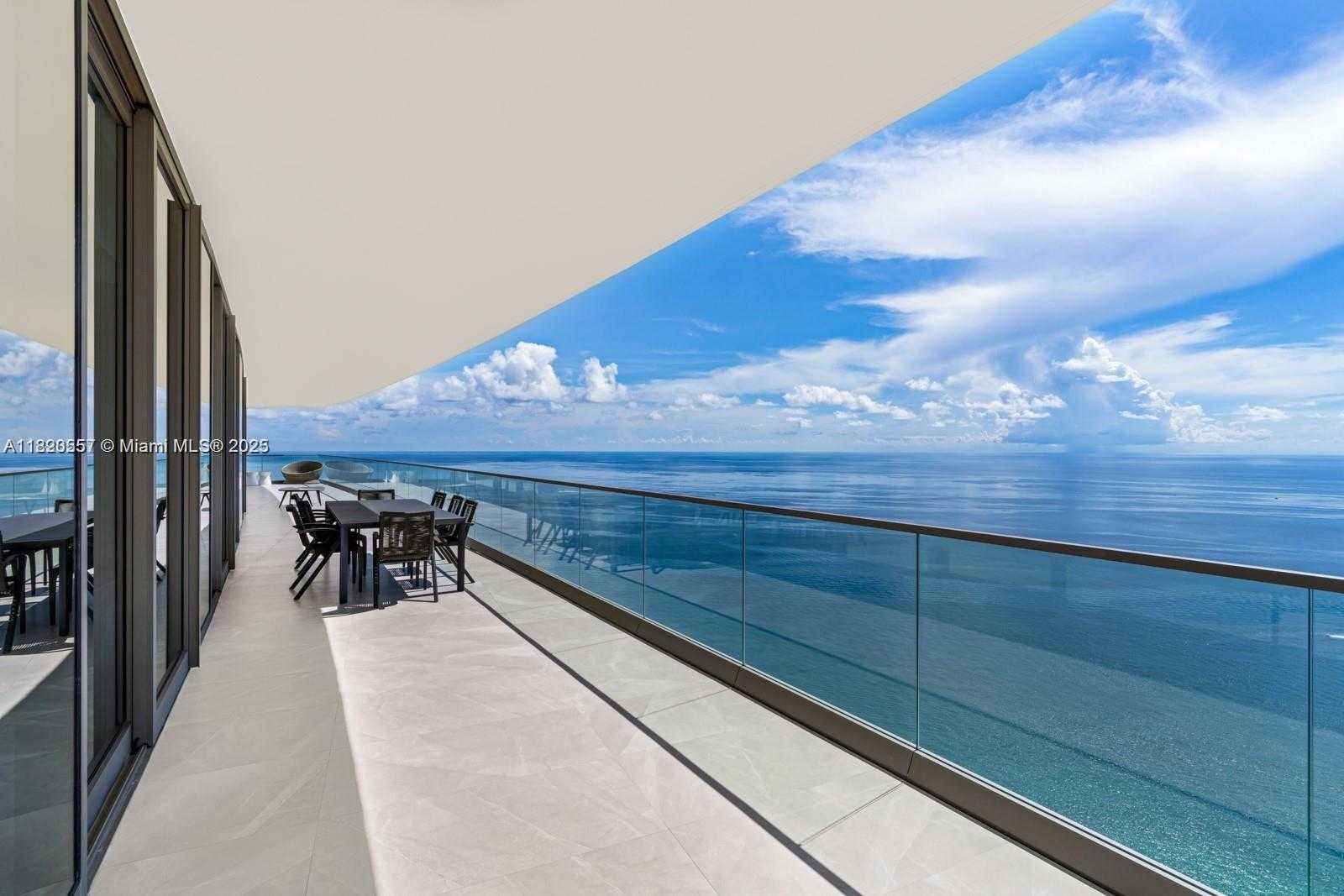 Small Image of 18975 COLLINS AVE #5000 + Cabana #22, Sunny Isles Beach Number 22