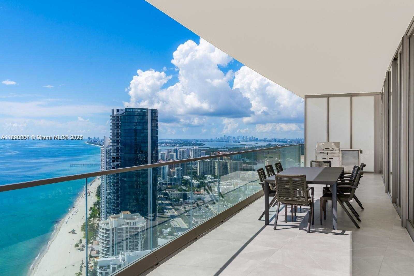 Small Image of 18975 COLLINS AVE #5000 + Cabana #22, Sunny Isles Beach Number 23