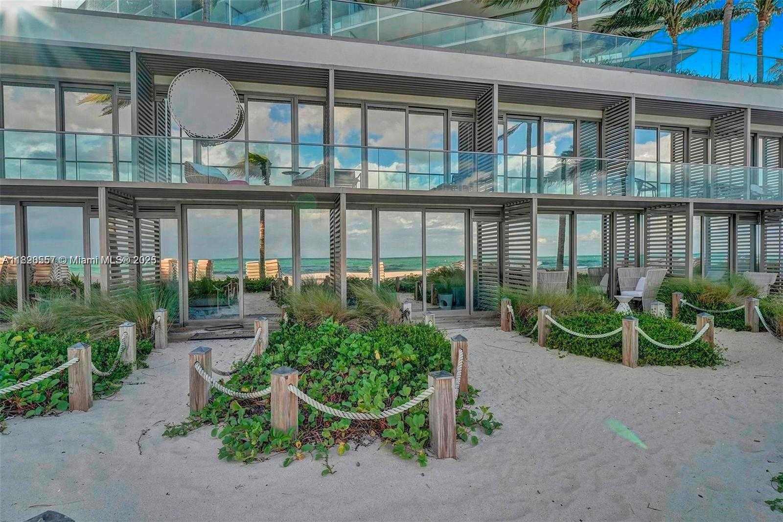 Small Image of 18975 COLLINS AVE #5000 + Cabana #22, Sunny Isles Beach Number 24
