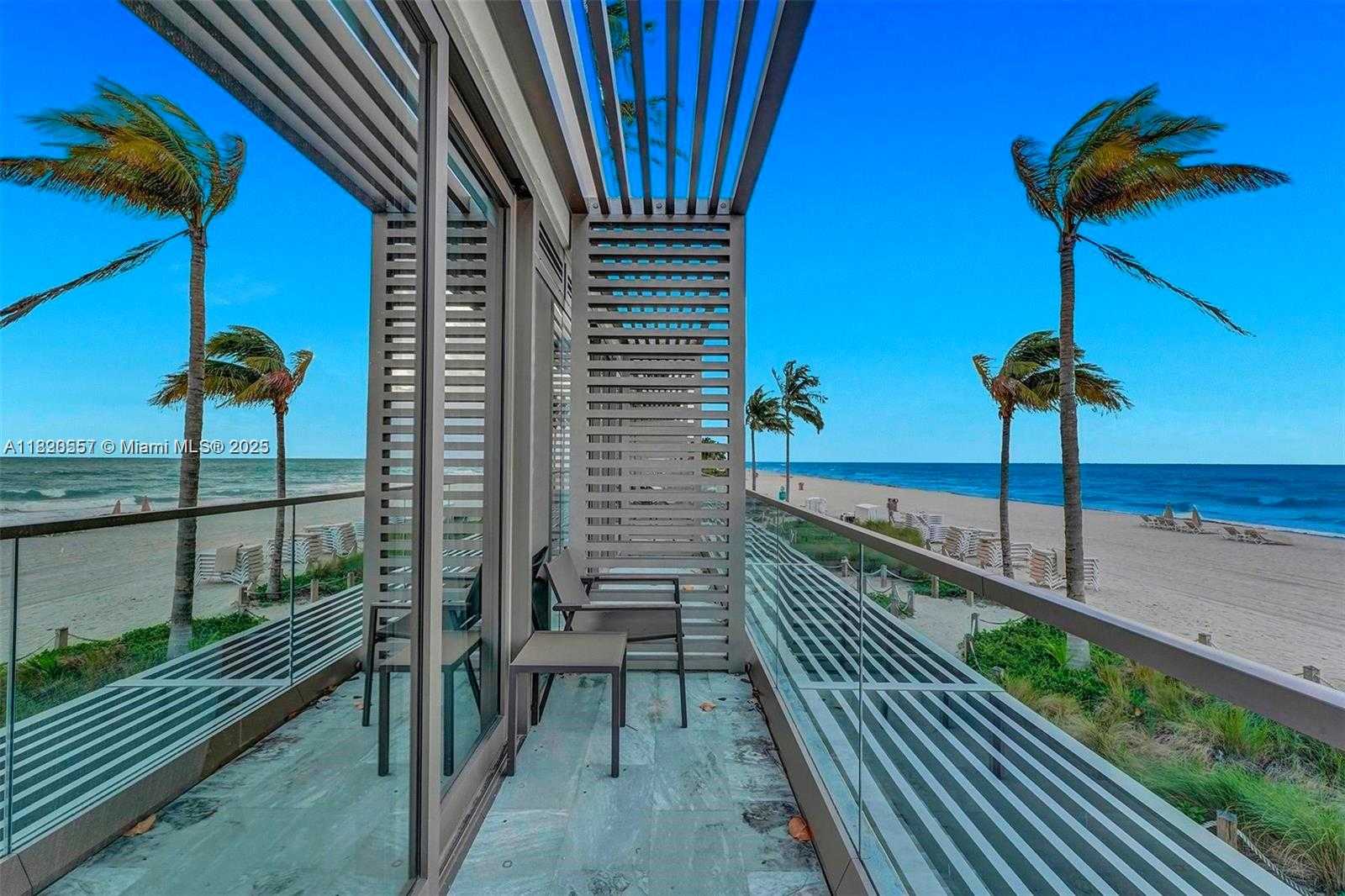 Small Image of 18975 COLLINS AVE #5000 + Cabana #22, Sunny Isles Beach Number 25