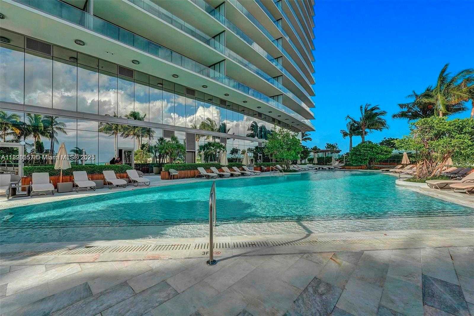 Small Image of 18975 COLLINS AVE #5000 + Cabana #22, Sunny Isles Beach Number 26