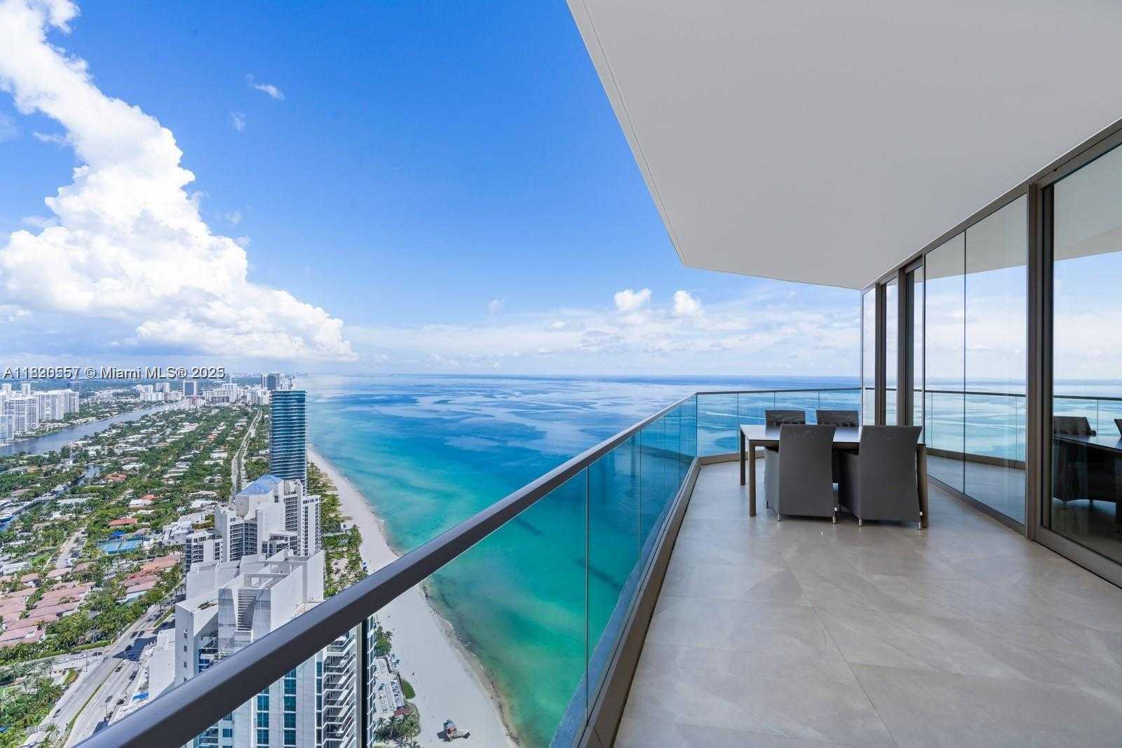 Small Image of 18975 COLLINS AVE #5000 + Cabana #22, Sunny Isles Beach Number 3