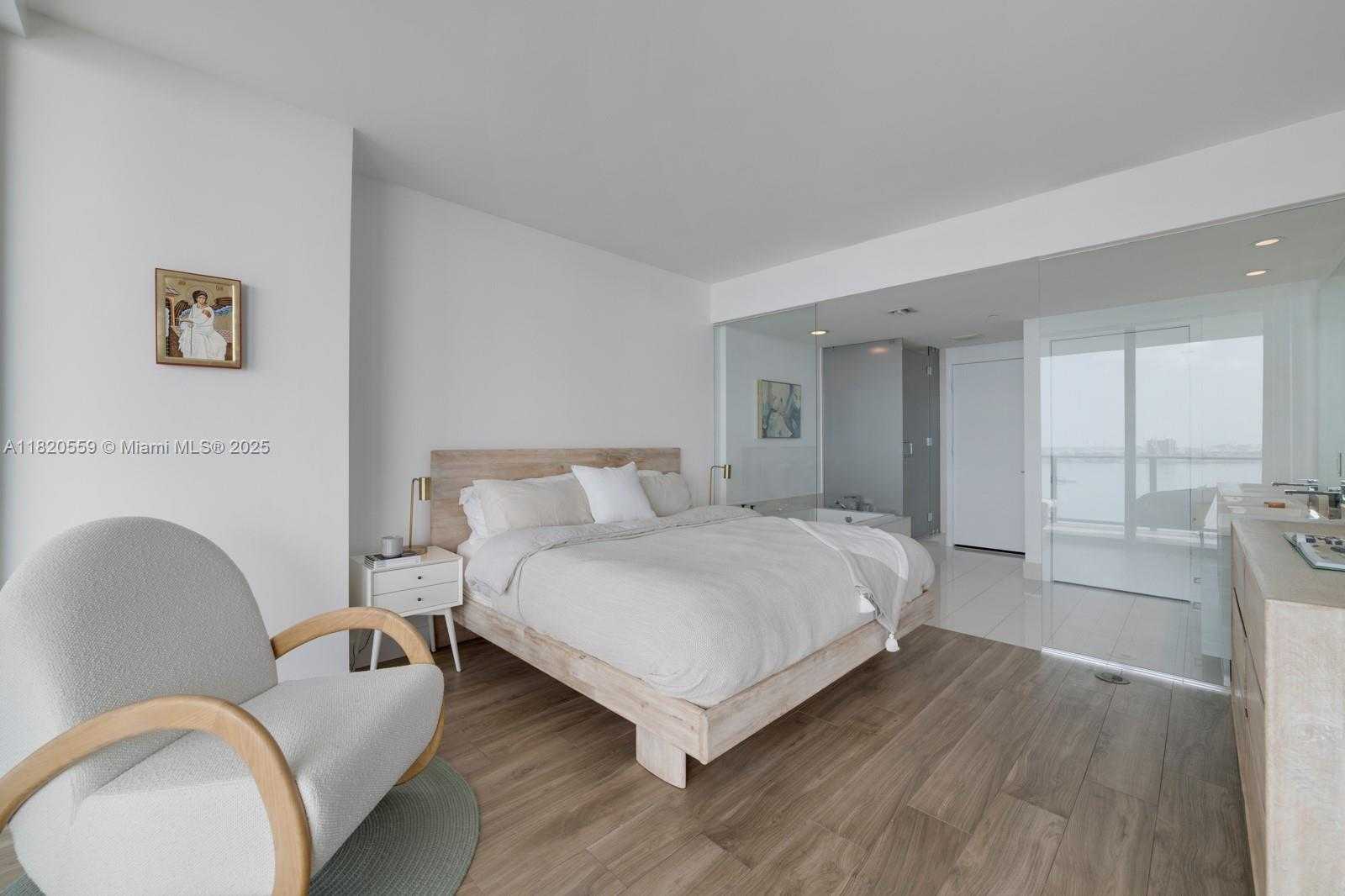 Small Image of 650 NORTH EAST 32ND ST #1904, Miami Number 10