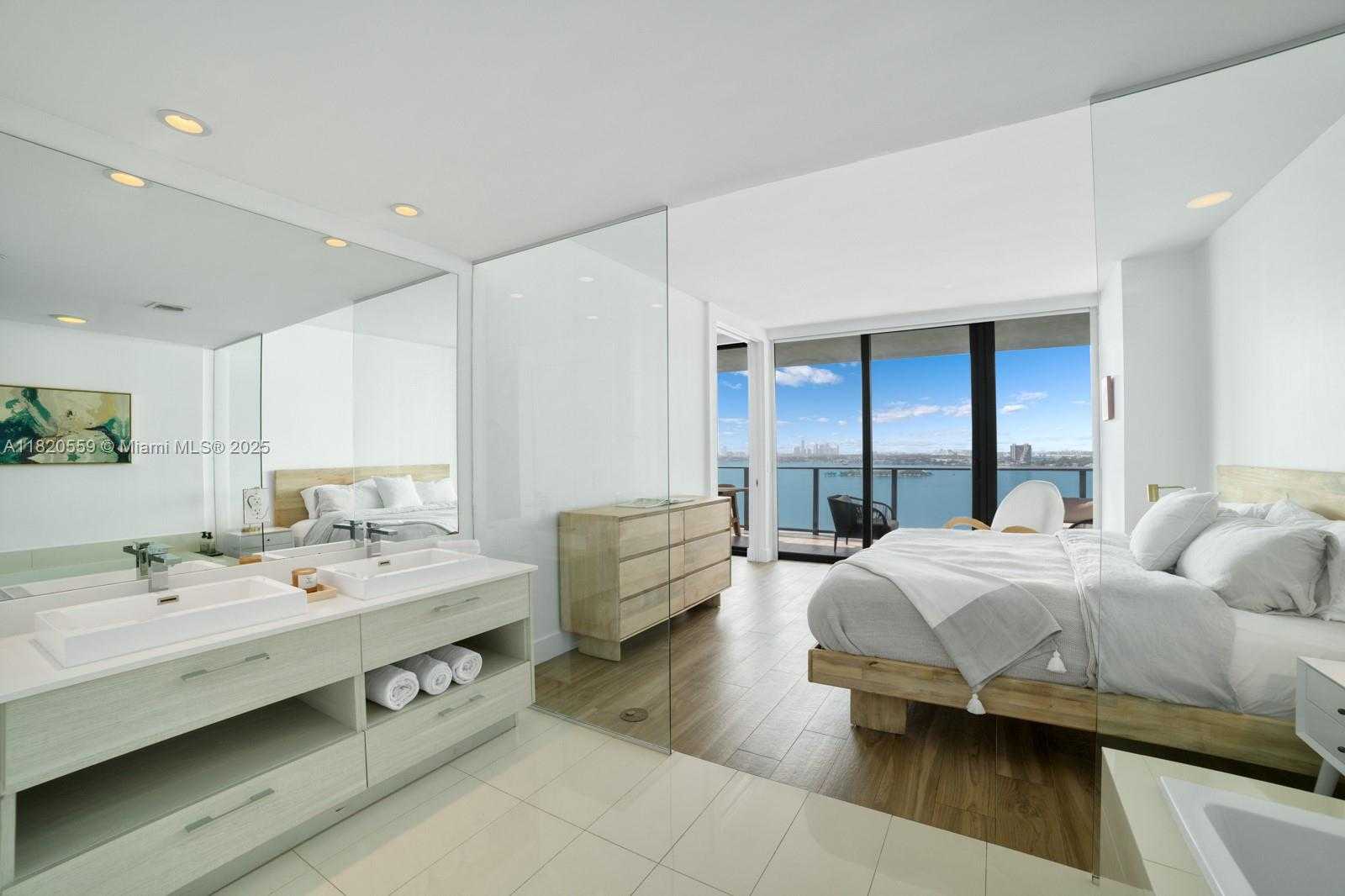 Small Image of 650 NORTH EAST 32ND ST #1904, Miami Number 12