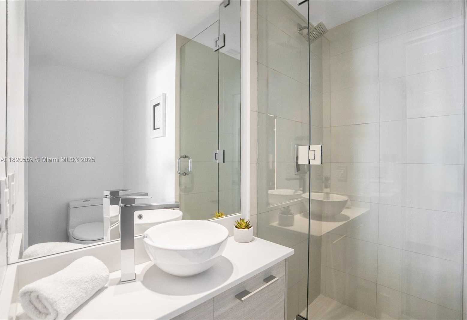 Small Image of 650 NORTH EAST 32ND ST #1904, Miami Number 15