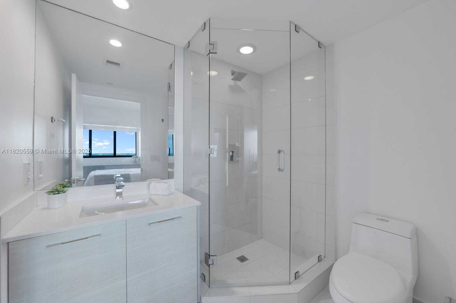 Small Image of 650 NORTH EAST 32ND ST #1904, Miami Number 17
