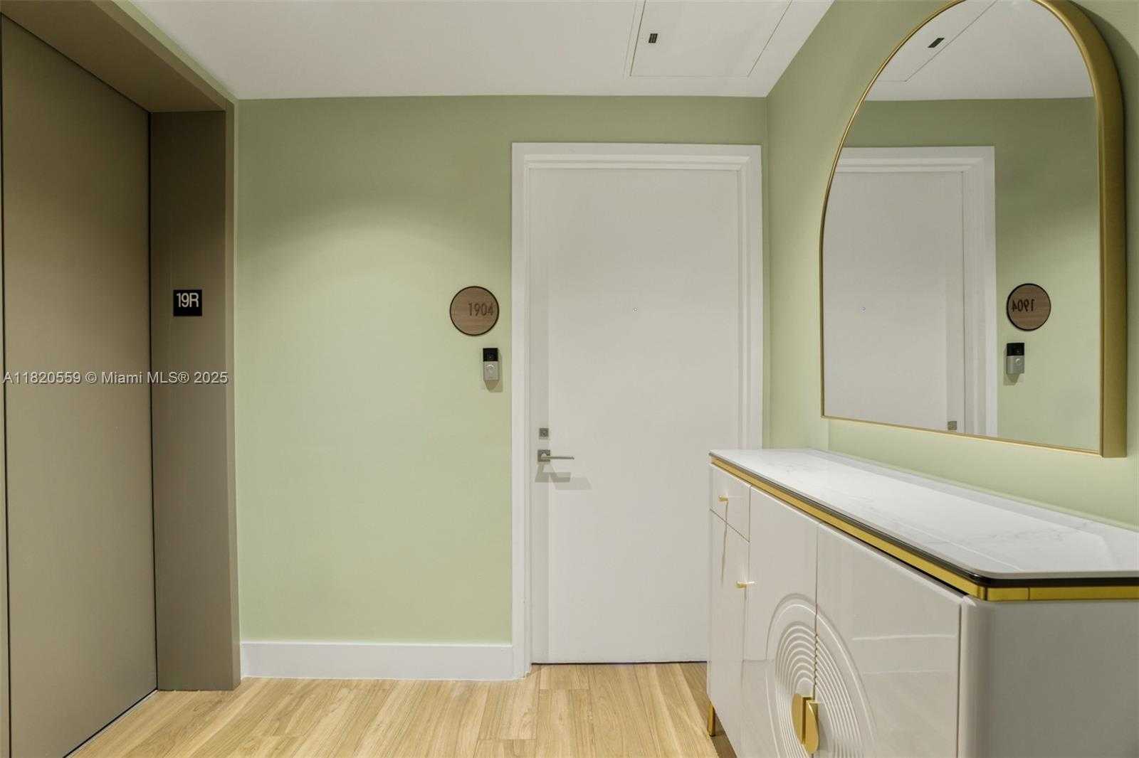 Small Image of 650 NORTH EAST 32ND ST #1904, Miami Number 18