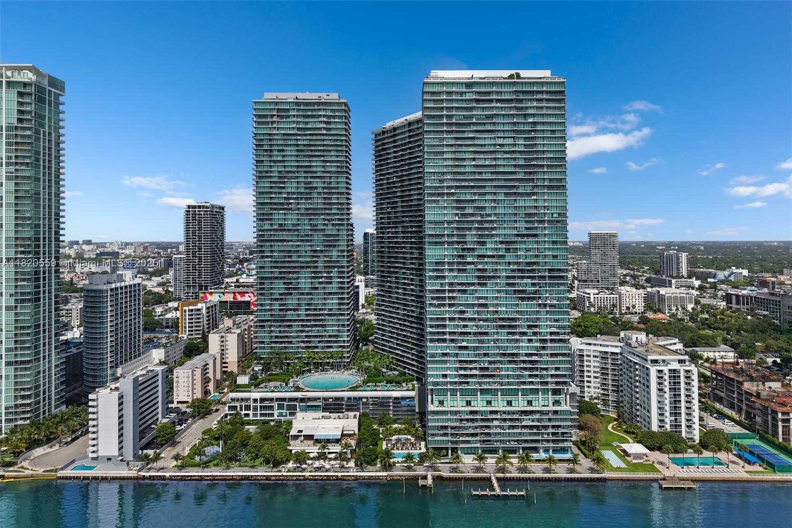 Small Image of 650 NORTH EAST 32ND ST #1904, Miami Number 19