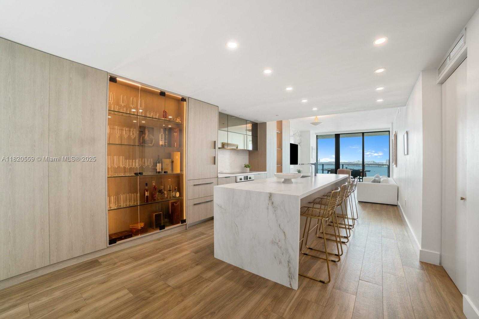 Small Image of 650 NORTH EAST 32ND ST #1904, Miami Number 2