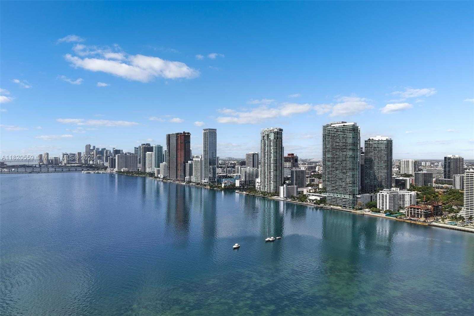 Small Image of 650 NORTH EAST 32ND ST #1904, Miami Number 20