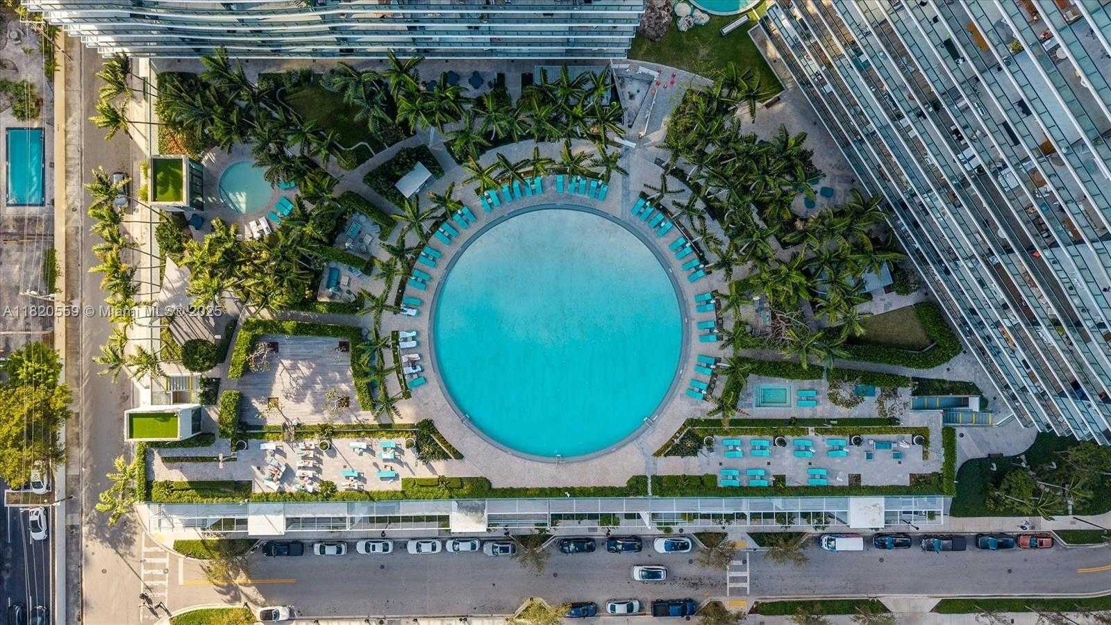 Small Image of 650 NORTH EAST 32ND ST #1904, Miami Number 21