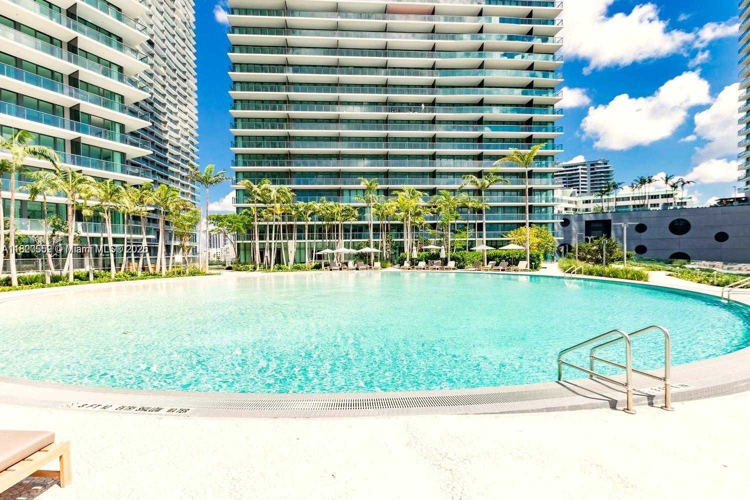 Small Image of 650 NORTH EAST 32ND ST #1904, Miami Number 28