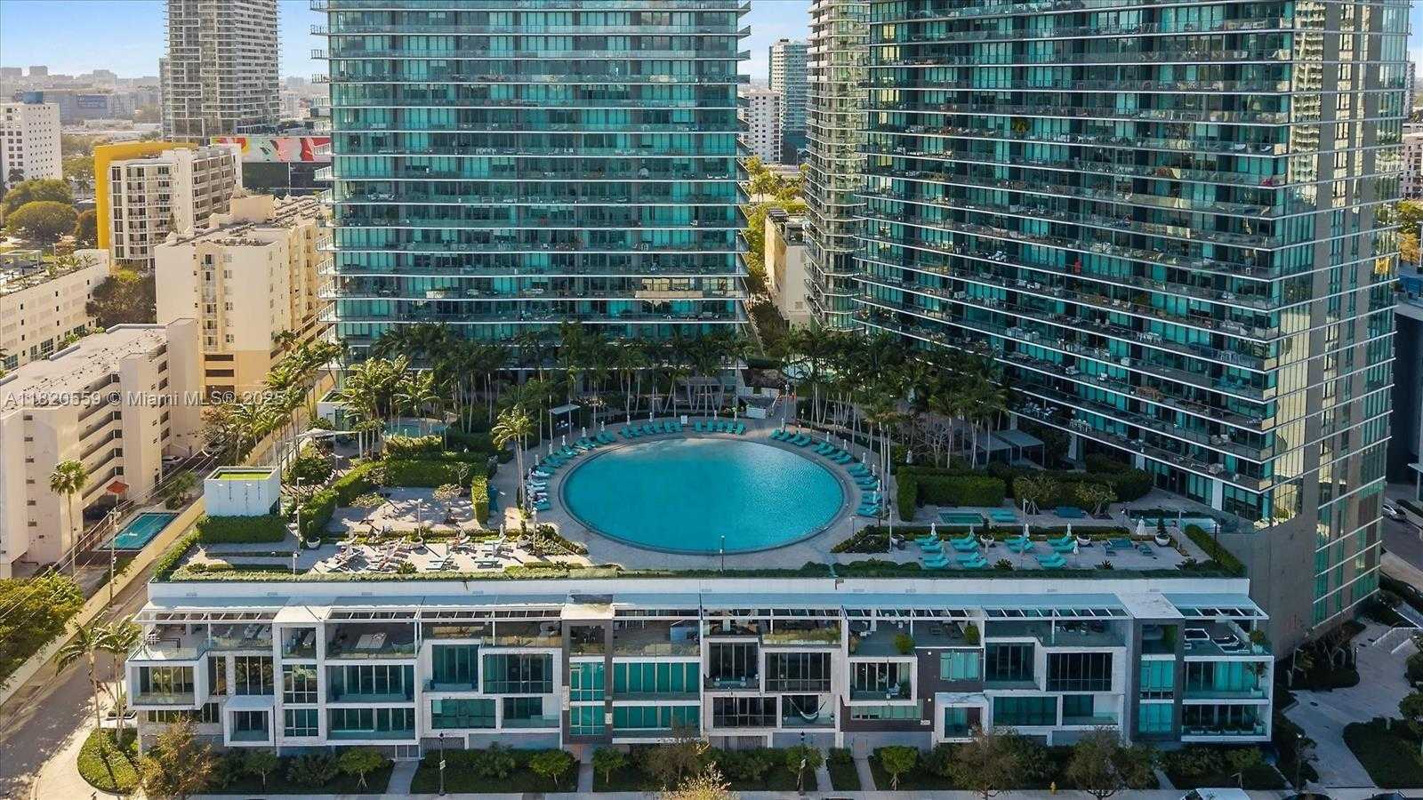 Small Image of 650 NORTH EAST 32ND ST #1904, Miami Number 29