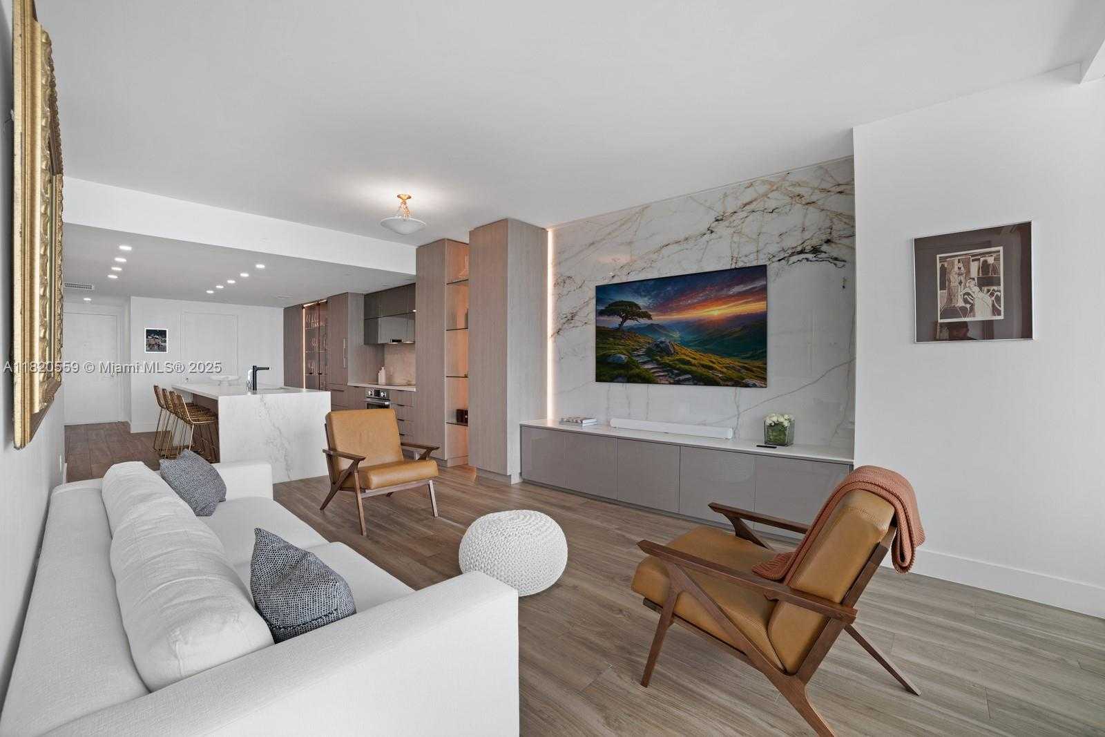 Small Image of 650 NORTH EAST 32ND ST #1904, Miami Number 3