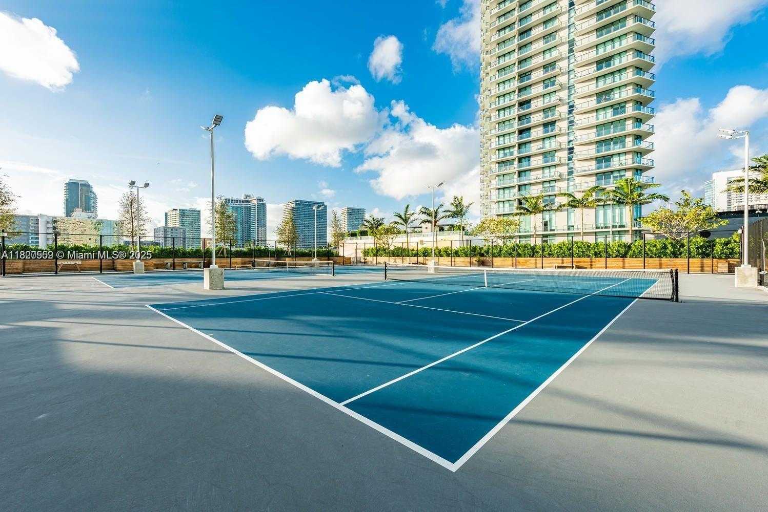 Small Image of 650 NORTH EAST 32ND ST #1904, Miami Number 30