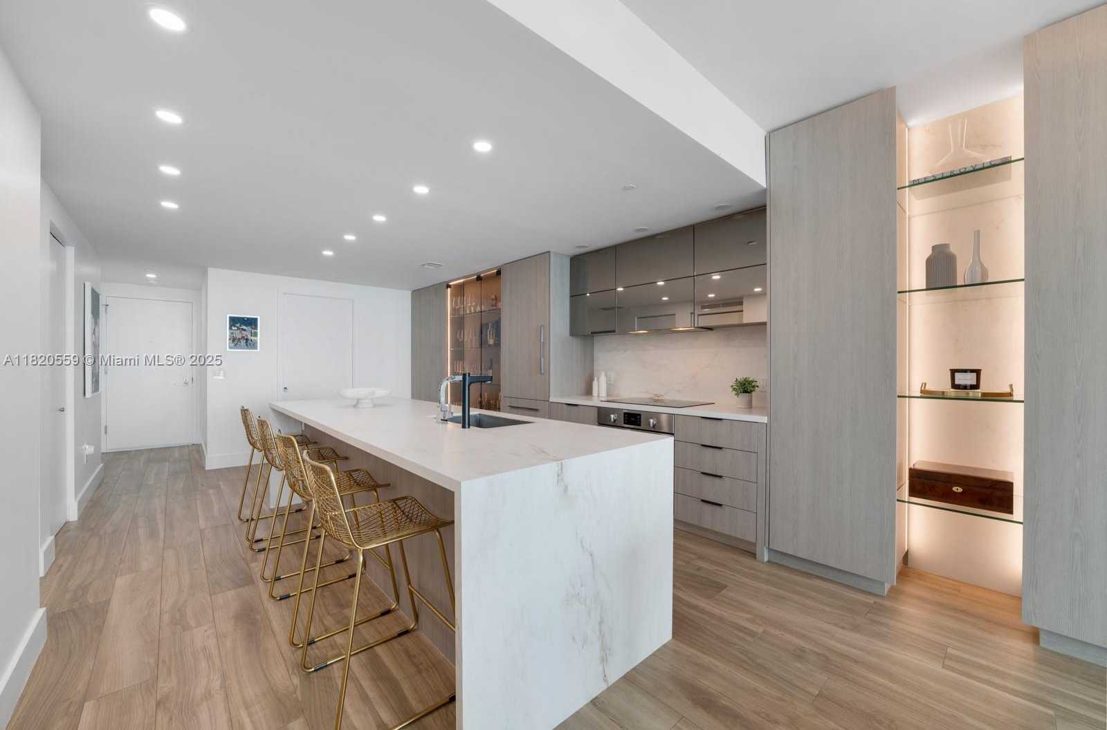 Small Image of 650 NORTH EAST 32ND ST #1904, Miami Number 5